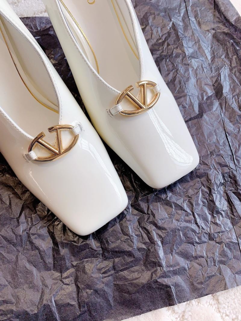 Valentino Heeled Shoes